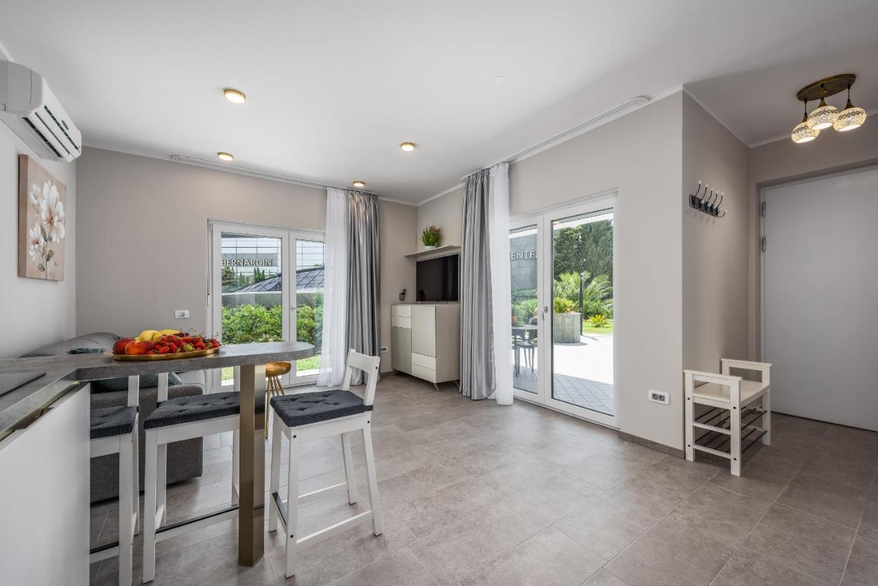 Appartamento con 1 Camera da Letto