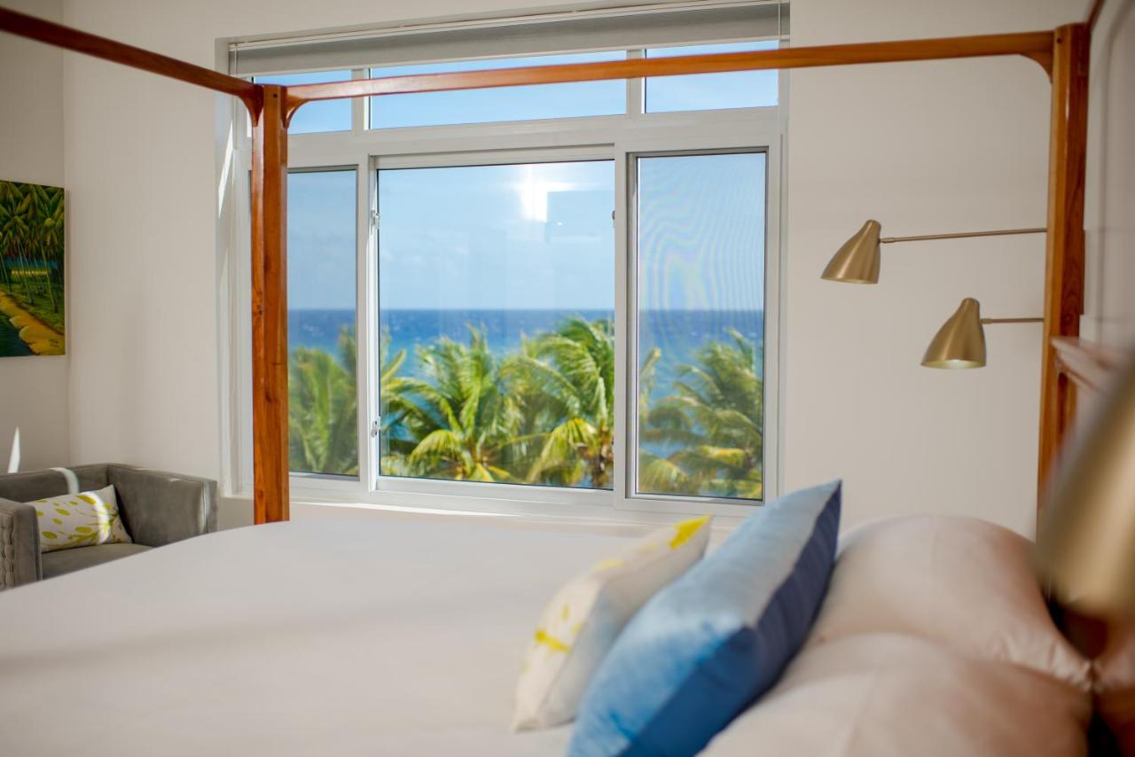 B&B Ocho Rios - Whispering Seas Oceanfront Suite - Bed and Breakfast Ocho Rios