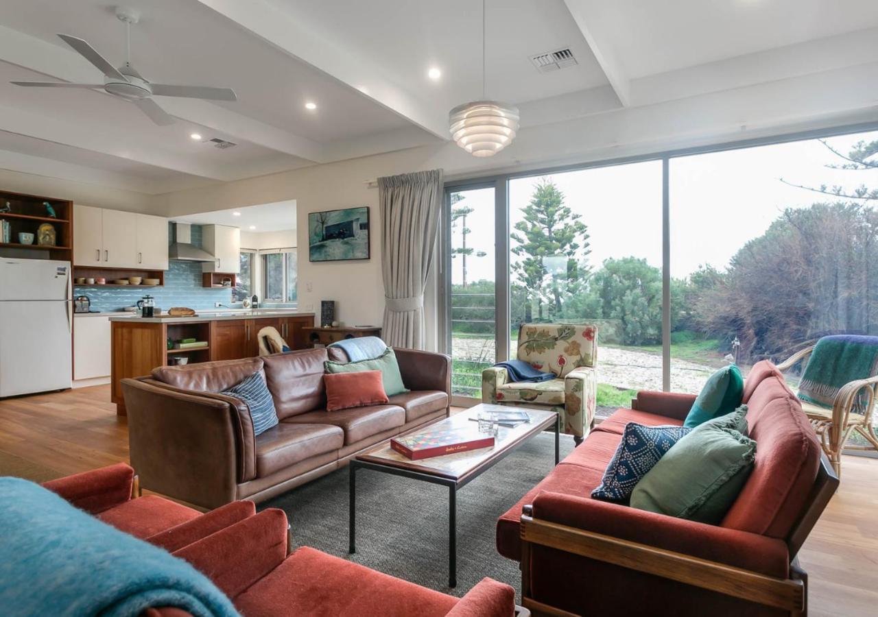 Chiton Cottage - B&B