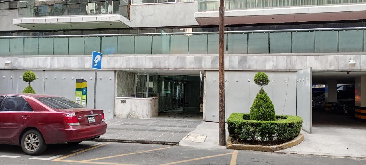 Allegro Polanco - Chambres d’hôtes Mexico