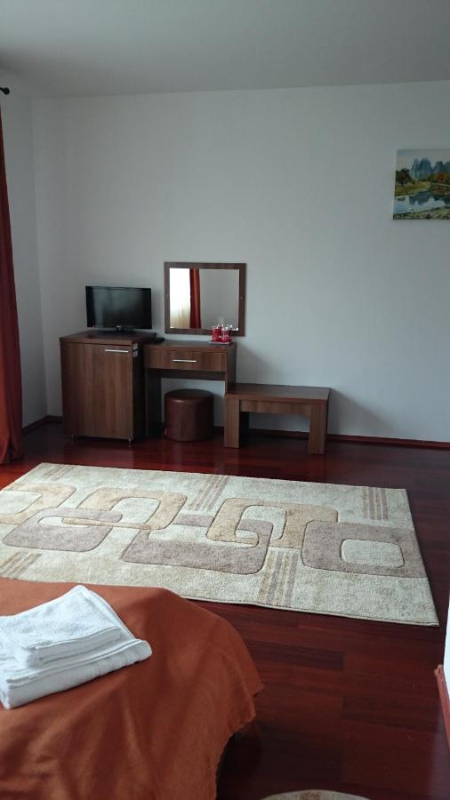 Double Room with Extra Bed