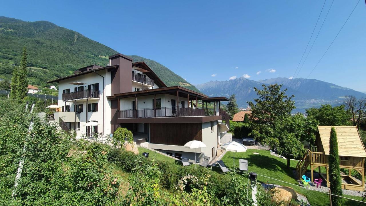Haus Sonnegg - Chambres d’hôtes