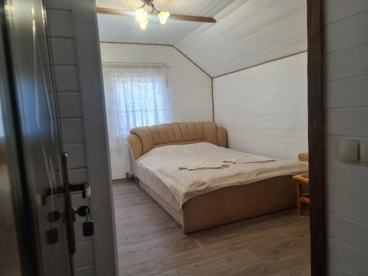 Doppelzimmer mit Bergblick