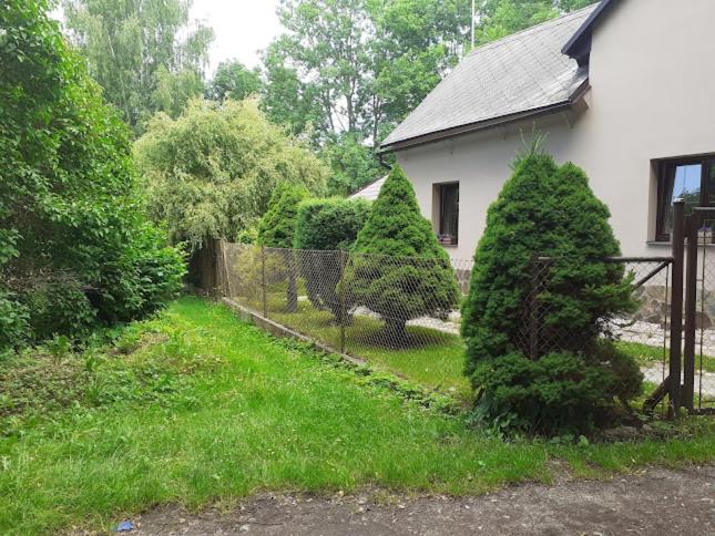 Apartmán v Podzámčí - B&B