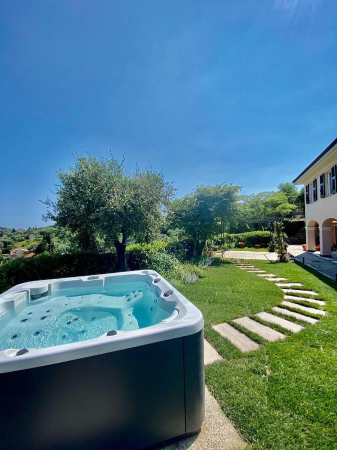 Agriturismo L’Orto di Muma - Ferienwohnung