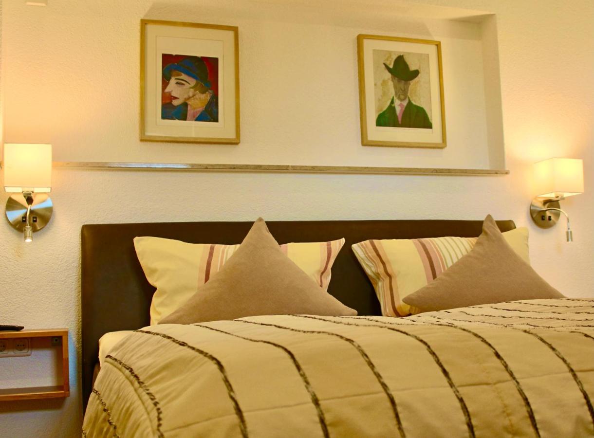 One-Bedroom Apartment - Brinkstr 26