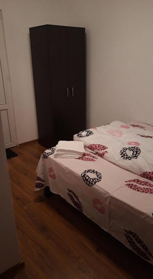 Chambre Double avec Salle de Bains Privative