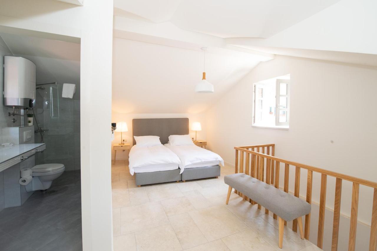 Duplex Apartment