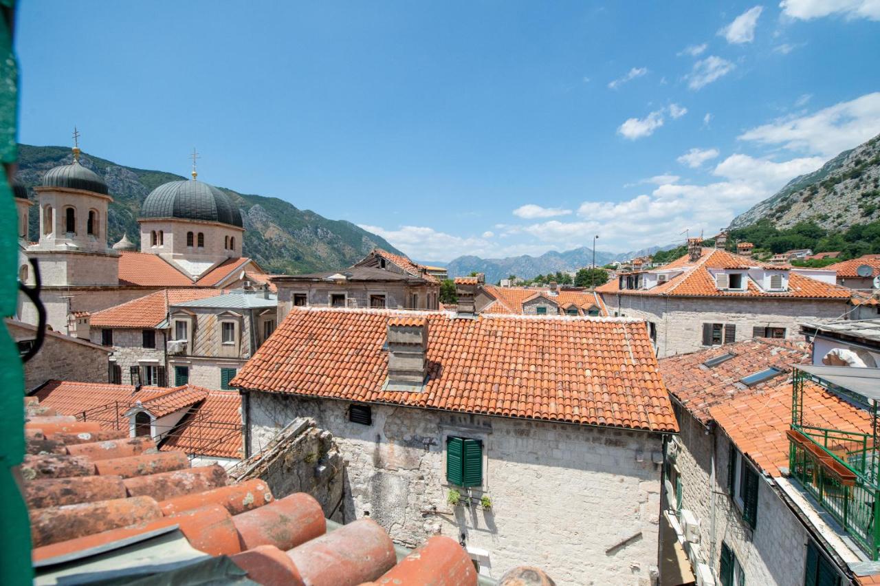 Katareo Apartments - Ferienwohnung Kotor