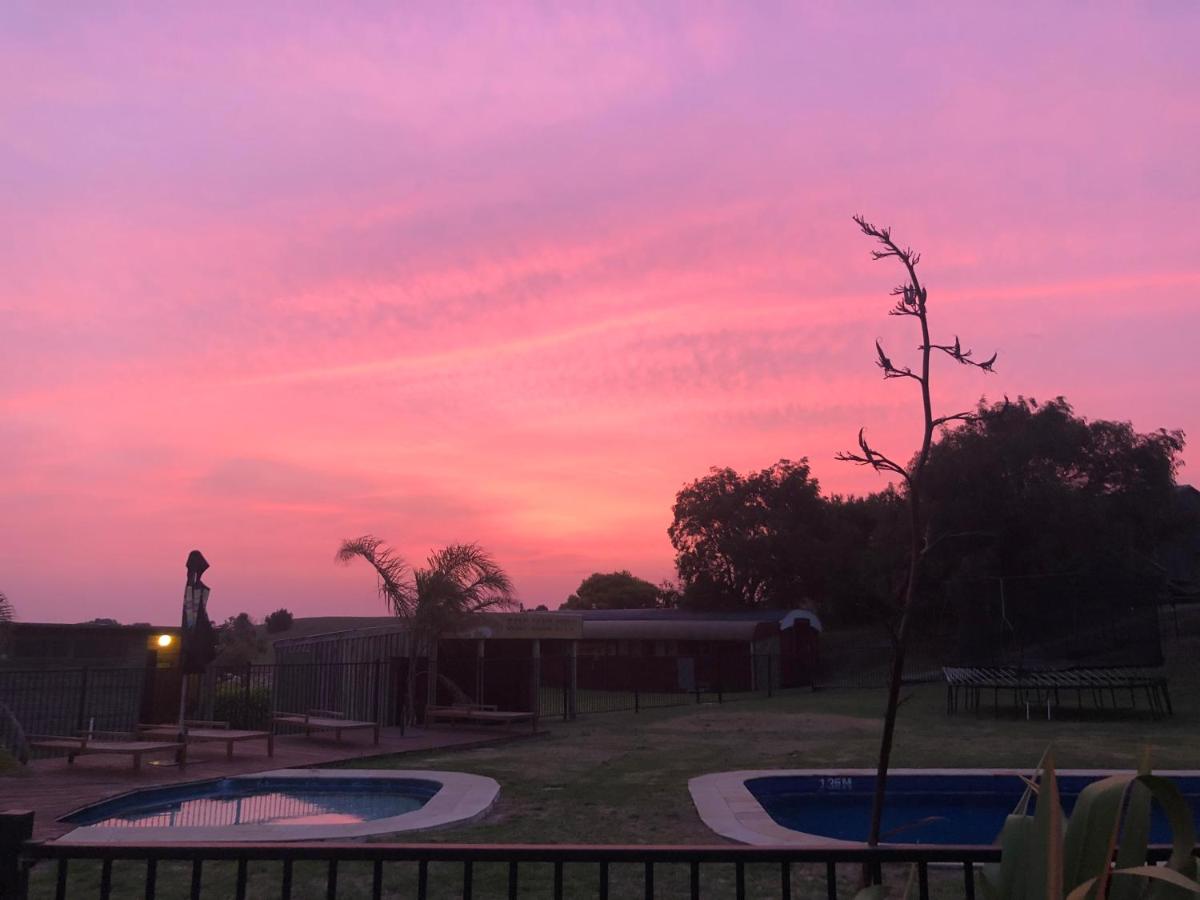 The Ranch Mornington Peninsula - B&B