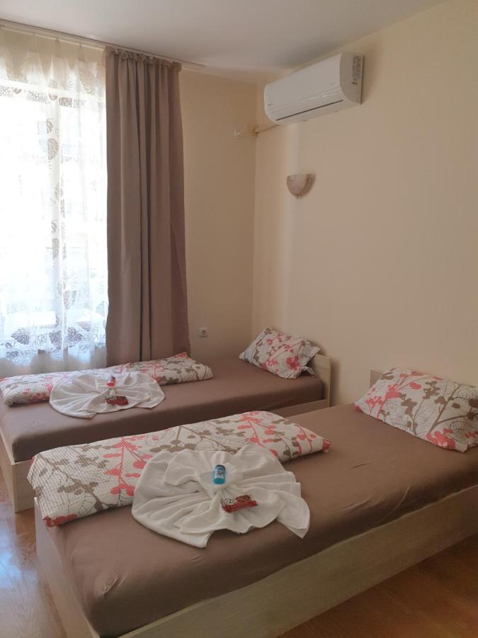 Hotel Royal Dreams Privat Apartment - B&B