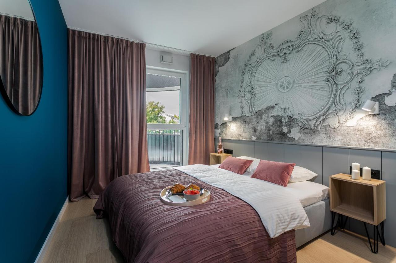 Bohemia Apartment