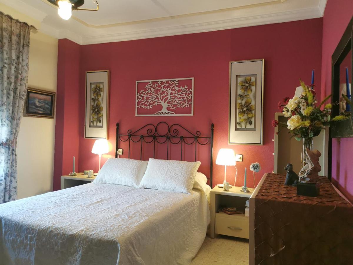 B&B Antequera - Isis Apartment - Bed and Breakfast Antequera