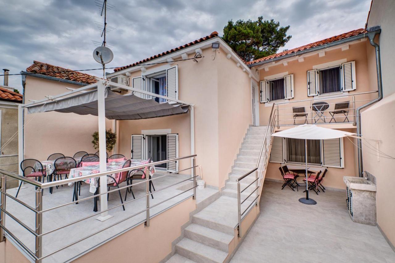 Apartments Ljubica - Chambres d’hôtes Veli Lošinj