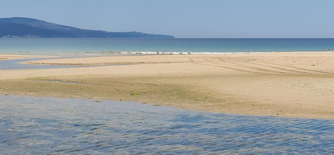 Dimi's River Park - Chambres d’hôtes Slanchev Bryag