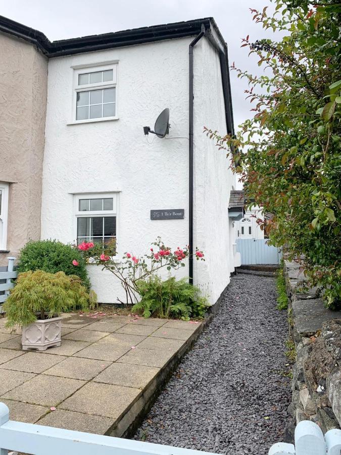 B&B Trefriw - Snowdonia Retreat - Bed and Breakfast Trefriw