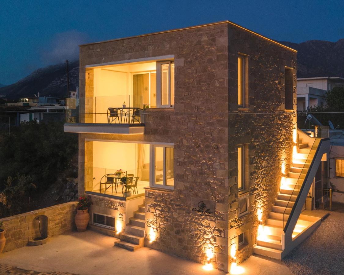 Studio with Sea View