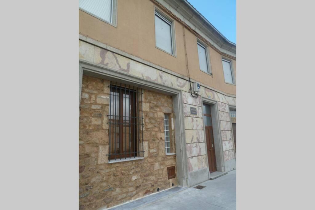 Alojamiento VuT Rupurupay B - B&B