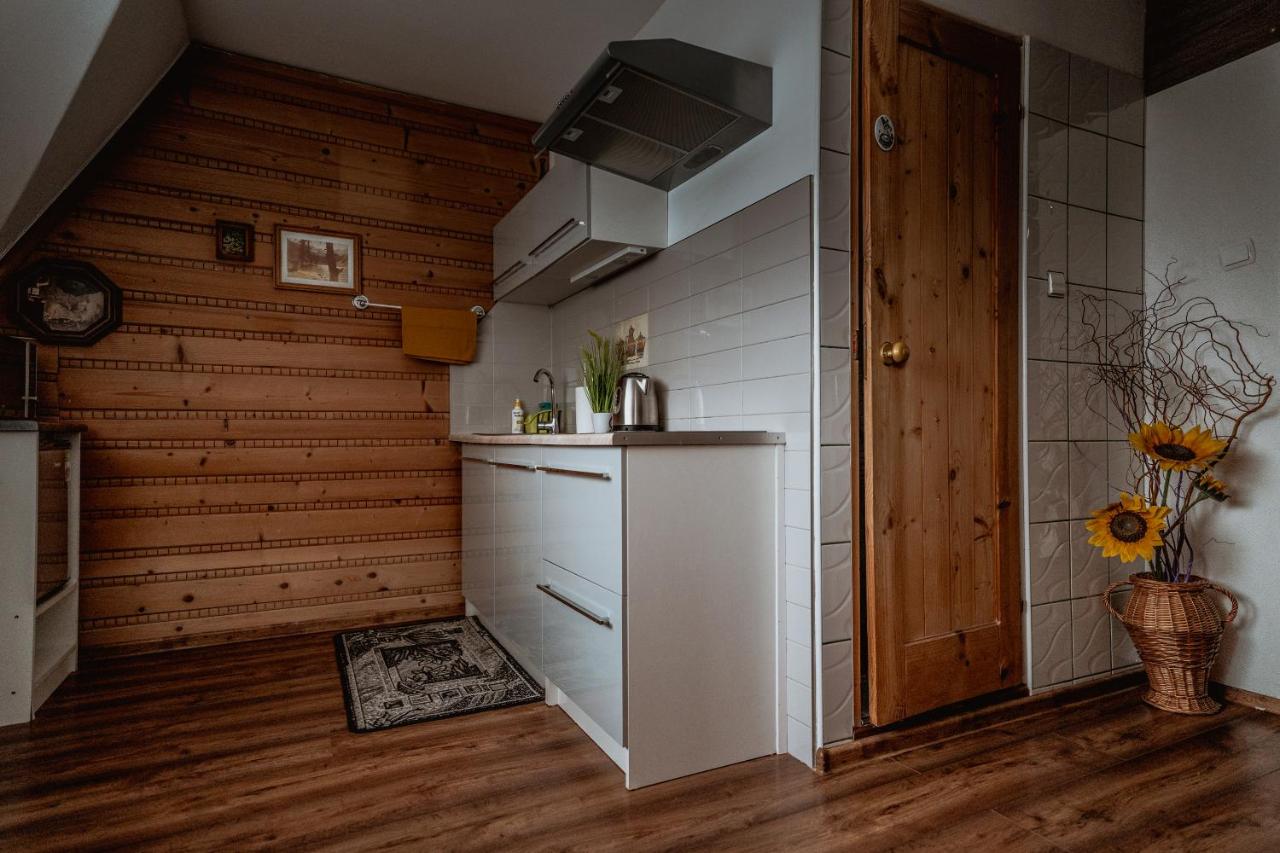 Appartement 1 Chambre