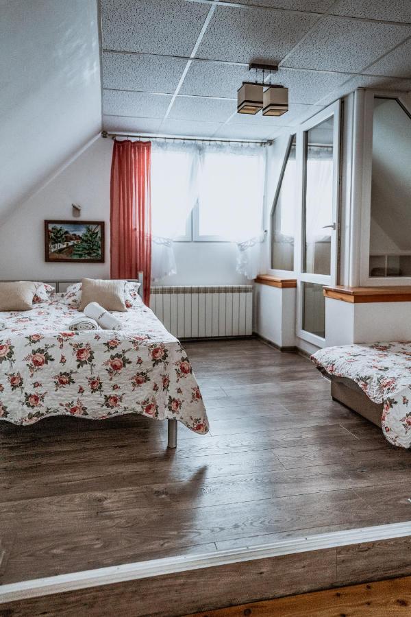 Appartement Standard
