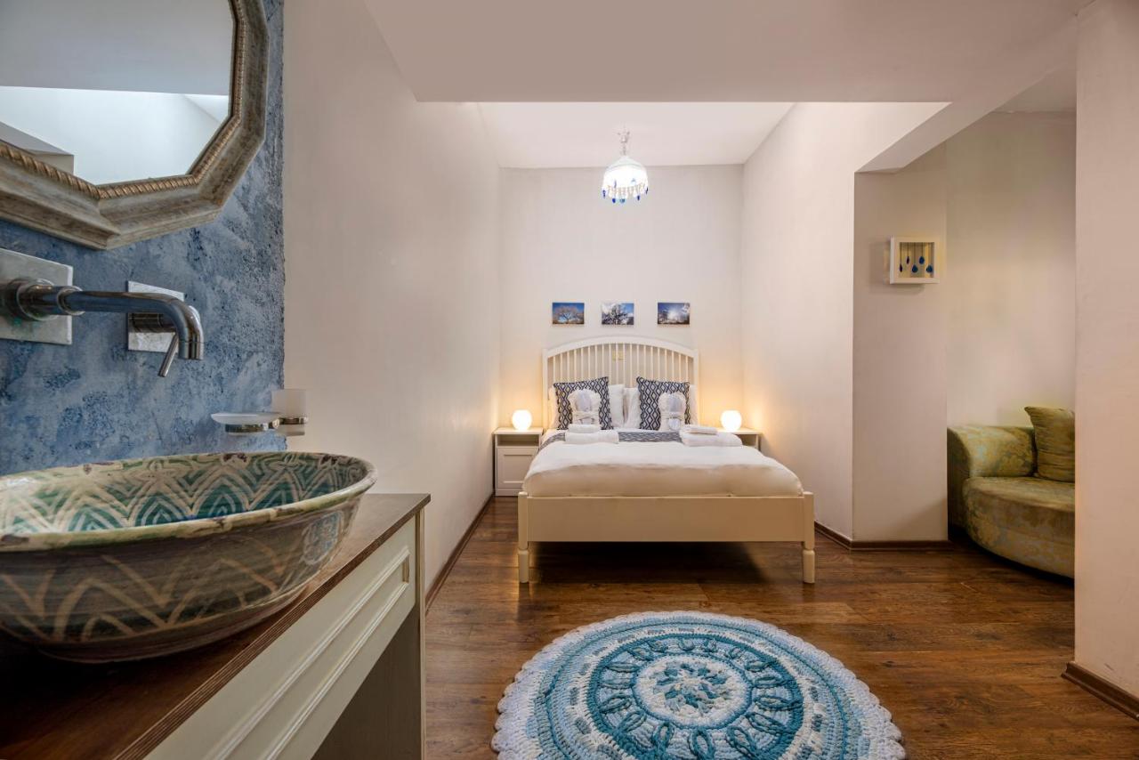 Chambre Double Économique