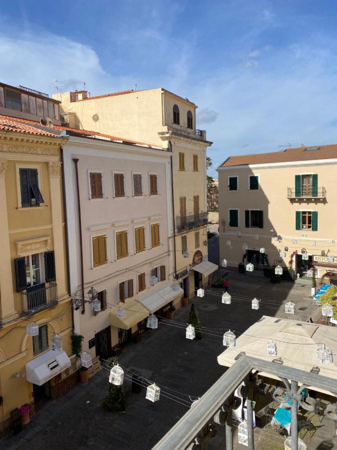 NiMa Apartment - Bed and Breakfast