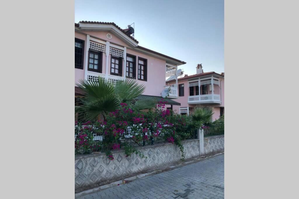 B&B Fethiye - PEACEFUL HOUSE - Bed and Breakfast Fethiye