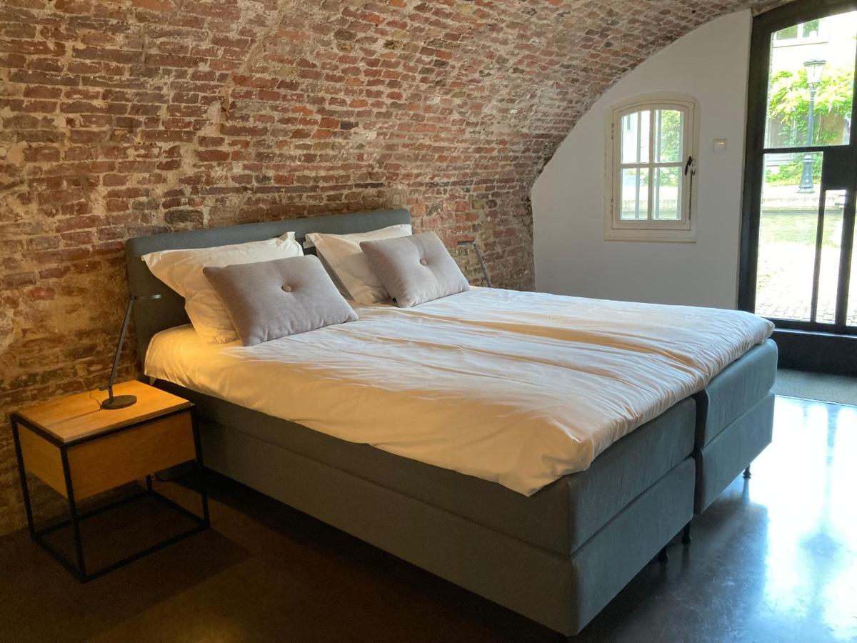 Bed and Breakfast in Utrecht Bedandbreakfast.eu