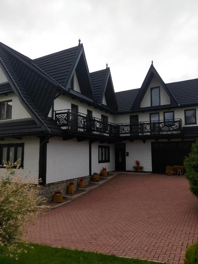 Sichlański Zakątek - Bed and Breakfast Murzasichle