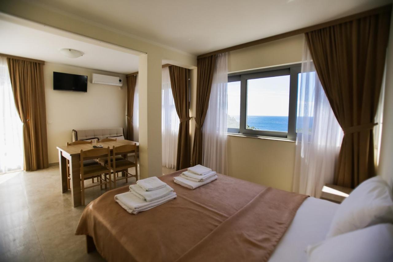 Monolocale con Vista Mare 