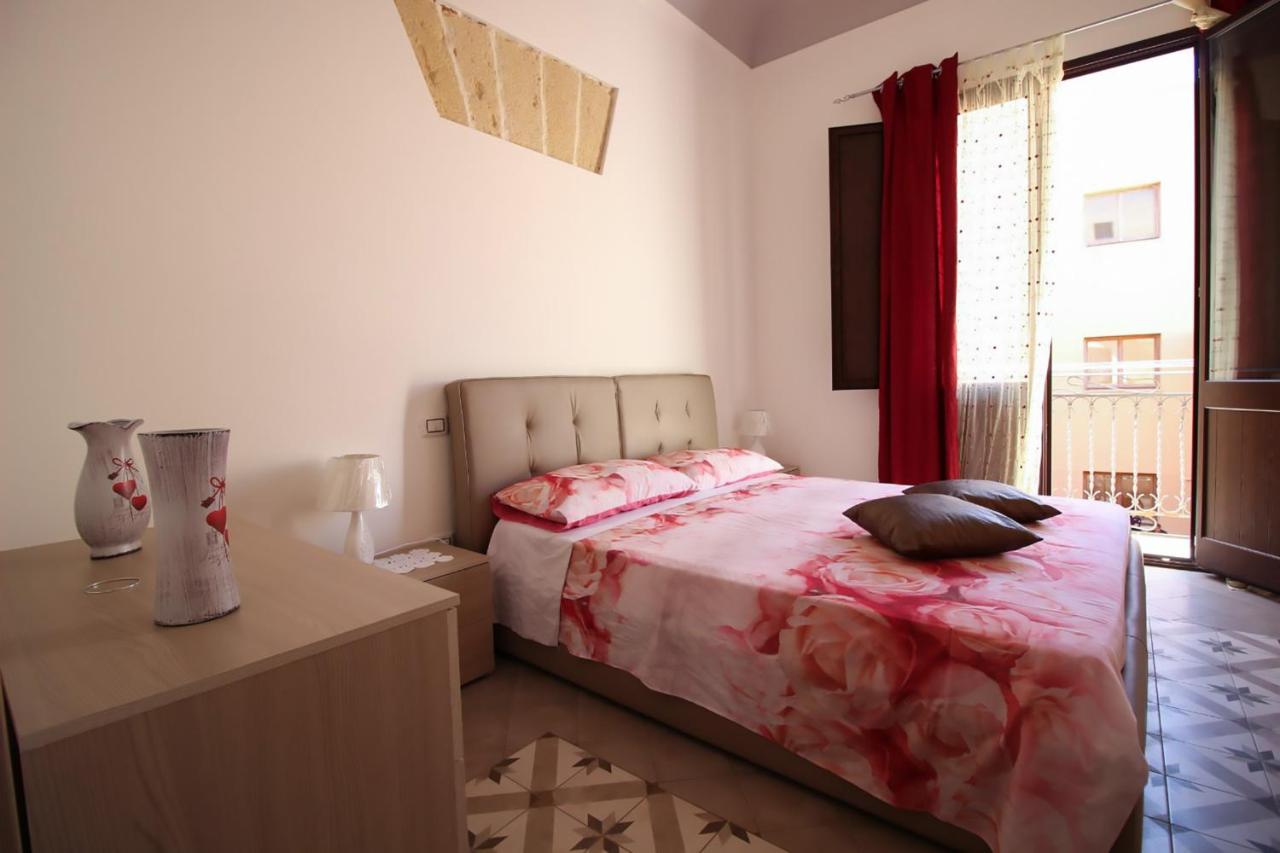 B&B Trapani - Casa Claudia - Bed and Breakfast Trapani