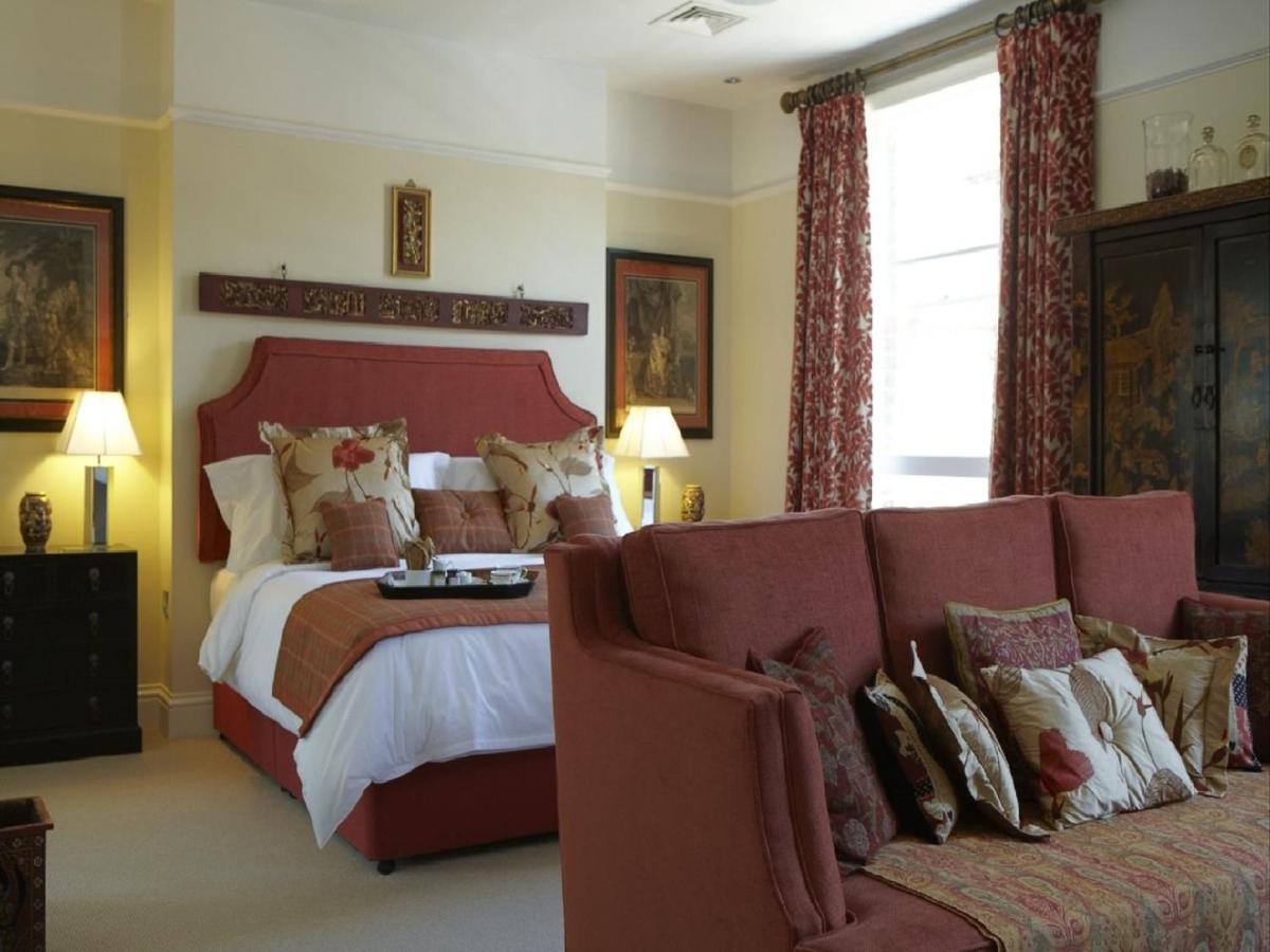 Suite Deluxe