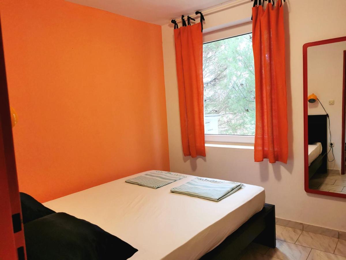 Appartement met Balkon