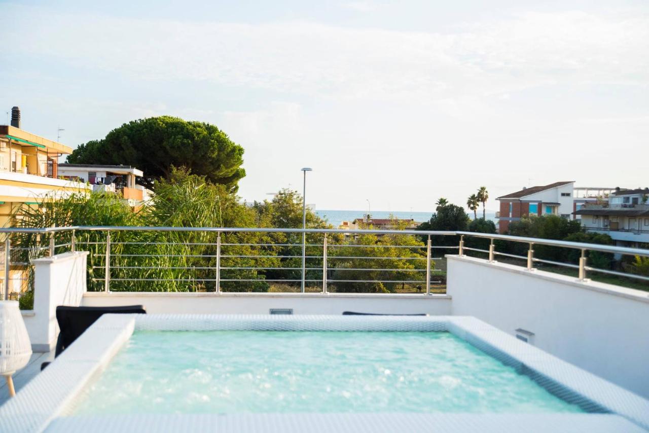 B&B Terracina - Acca residence - Bed and Breakfast Terracina