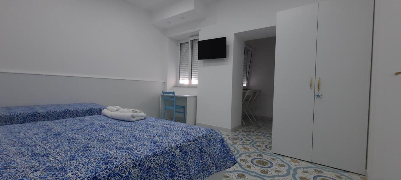 Habitación Cuádruple Superior