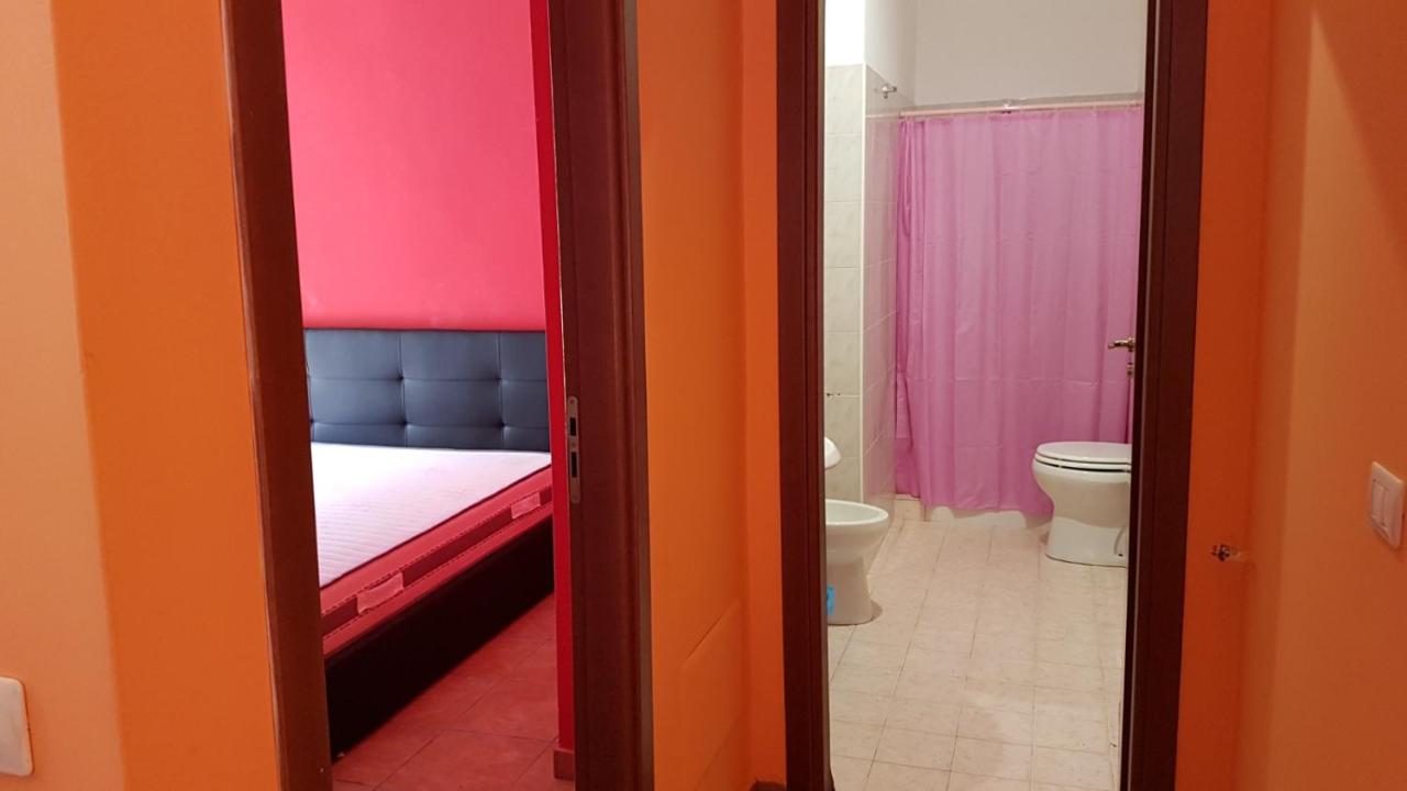 Residence Il Vicoletto - Ferienwohnung Brolo