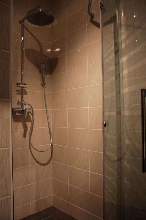 Apartment MT Čezsoča - B&B Bovec