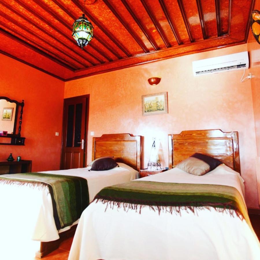 Gite Karima - Bed and Breakfast