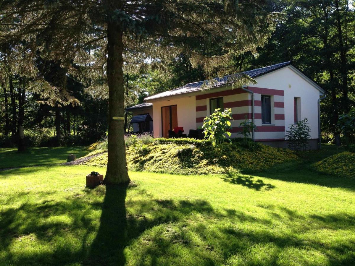 Kunstpark Reinhardsbrunn - B&B