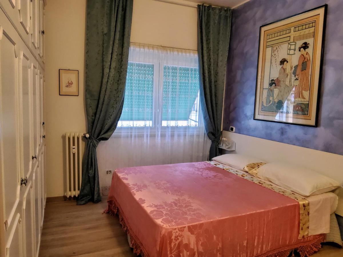 B&B Lido di Ostia - Annadia sweet home - Bed and Breakfast Lido di Ostia