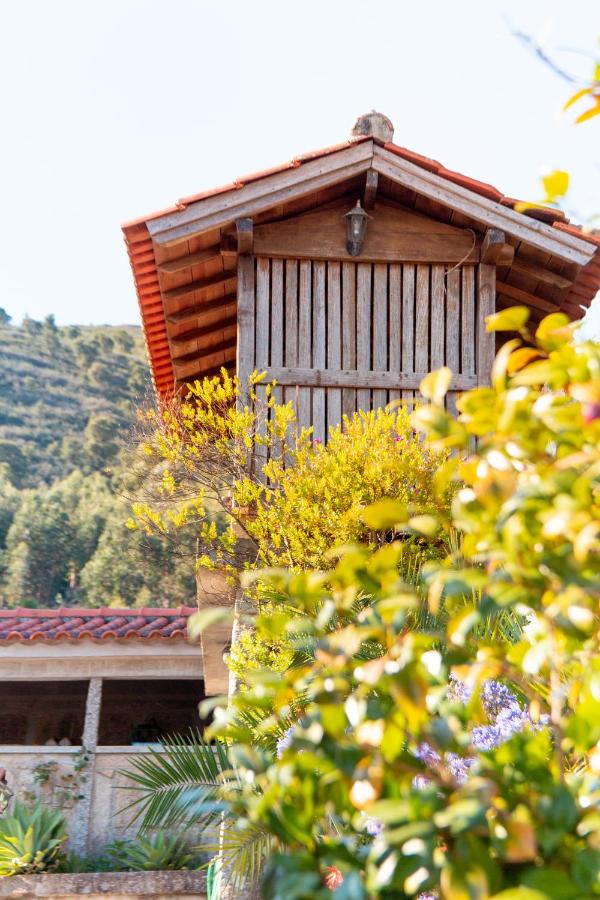 Quinta da Fonte - Agroturismo - Ferienwohnung