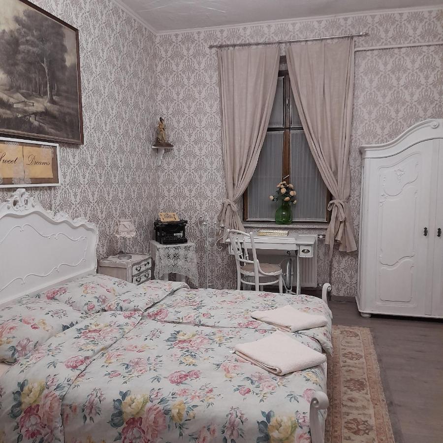 Habitación Triple con baño privado