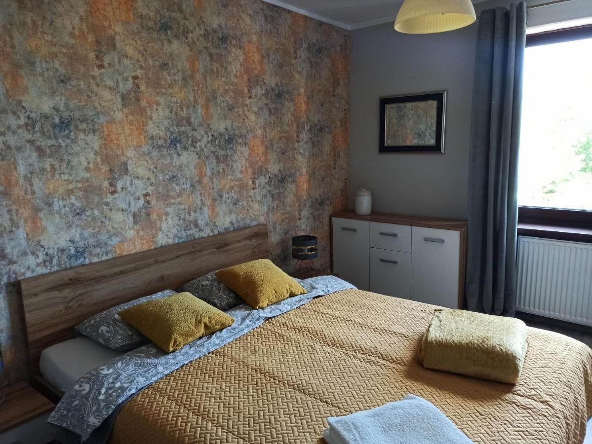 Studio with Sofa Bed