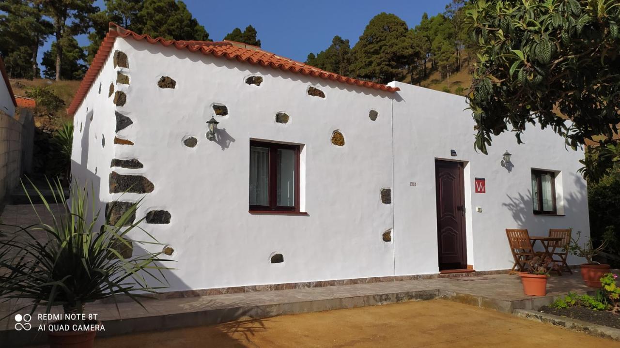 Casa El Nisperero - Bed and Breakfast