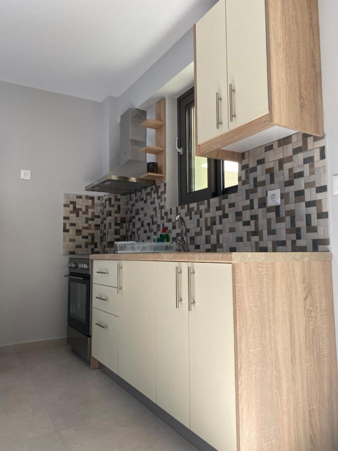Mirovigli Family rooms - Ferienwohnung