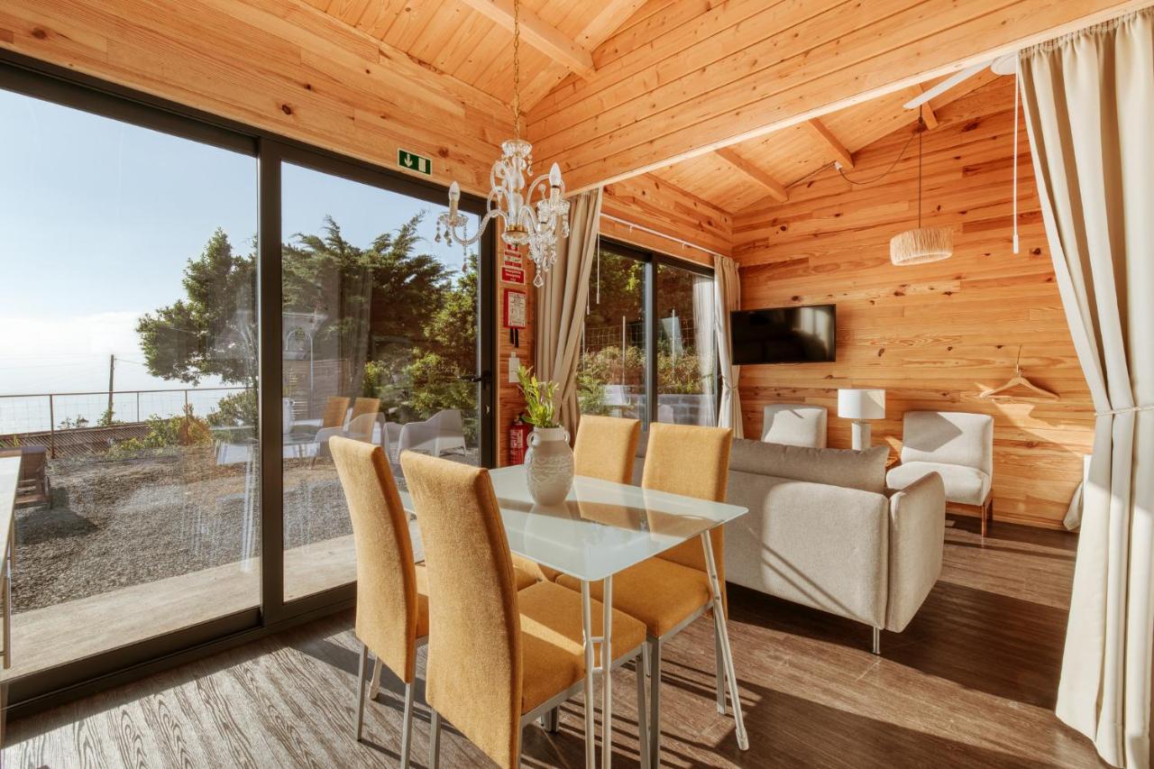 Superior Chalet 
