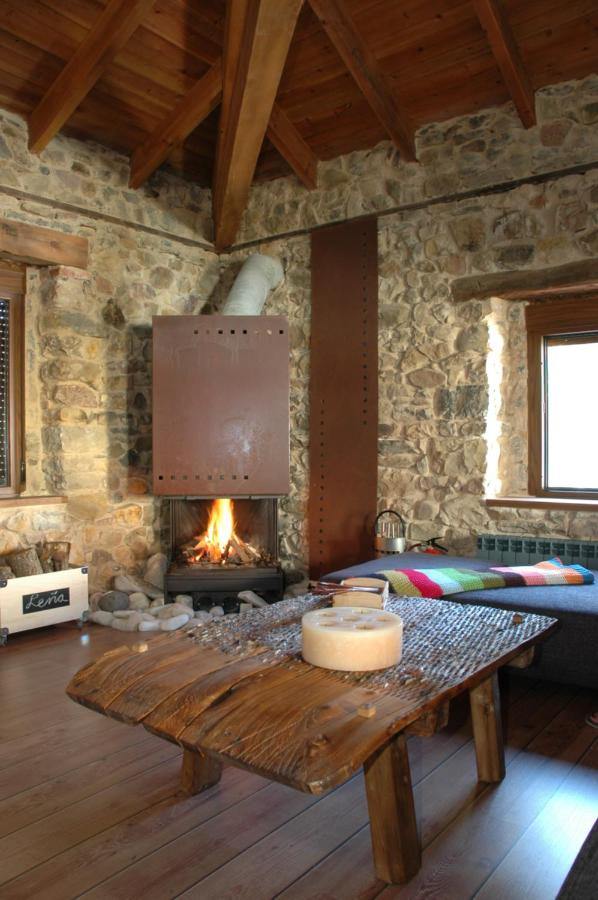 CASA en Cofiñal - Bed and Breakfast