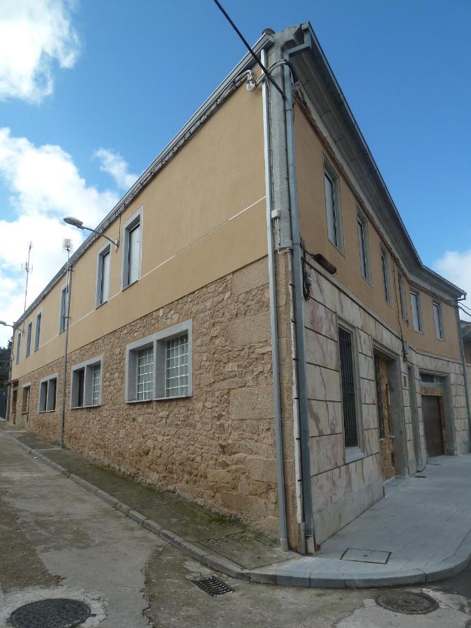 Alojamiento VuT Rupurupay A - B&B