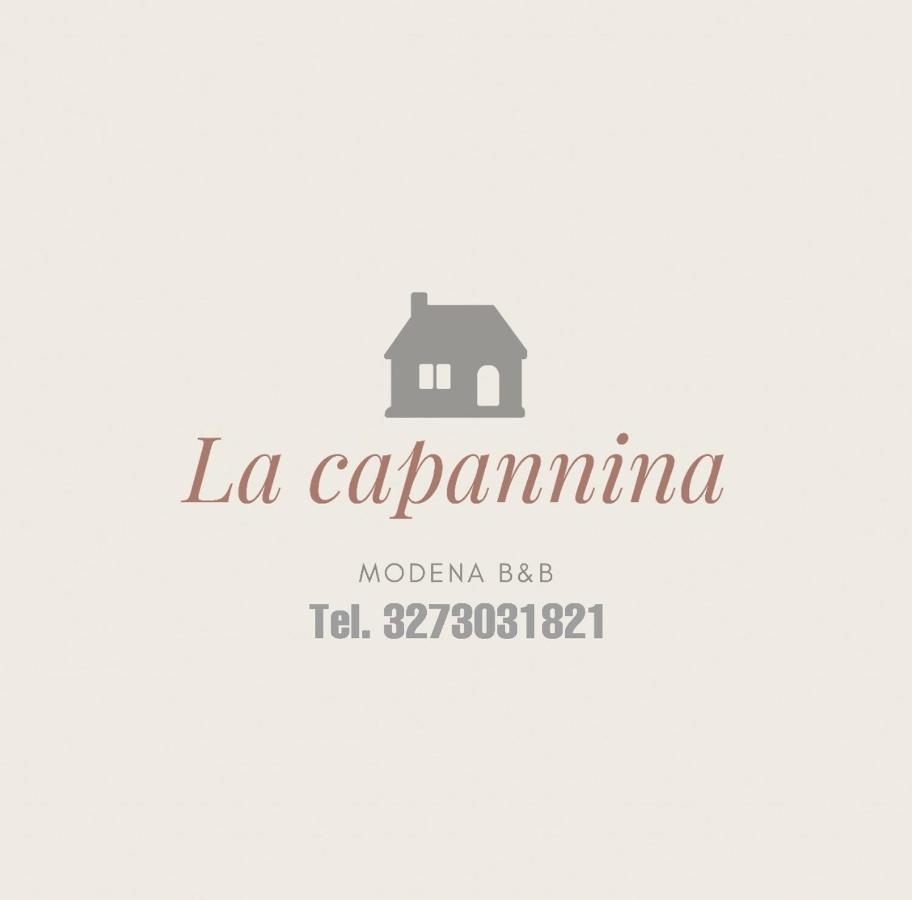 B&B Modena - La capannina - Bed and Breakfast Modena