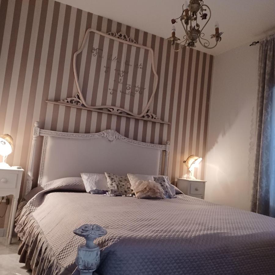 La Corte delle Vanità - B&B Pompei